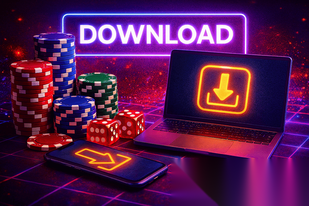 Guia para baixar e instalar o APK 810BET