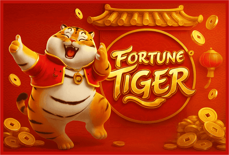 Jogo Tiger Ox Mouse da 810BET.