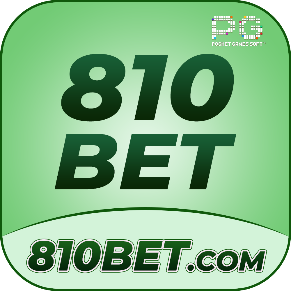 Logo da 810BET