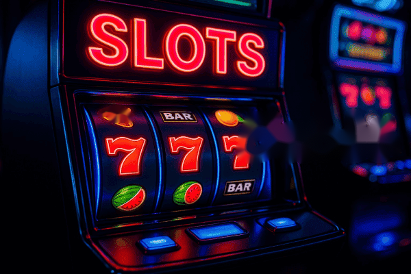 Variedade de 2000 jogos de caça-níqueis na 810BET.